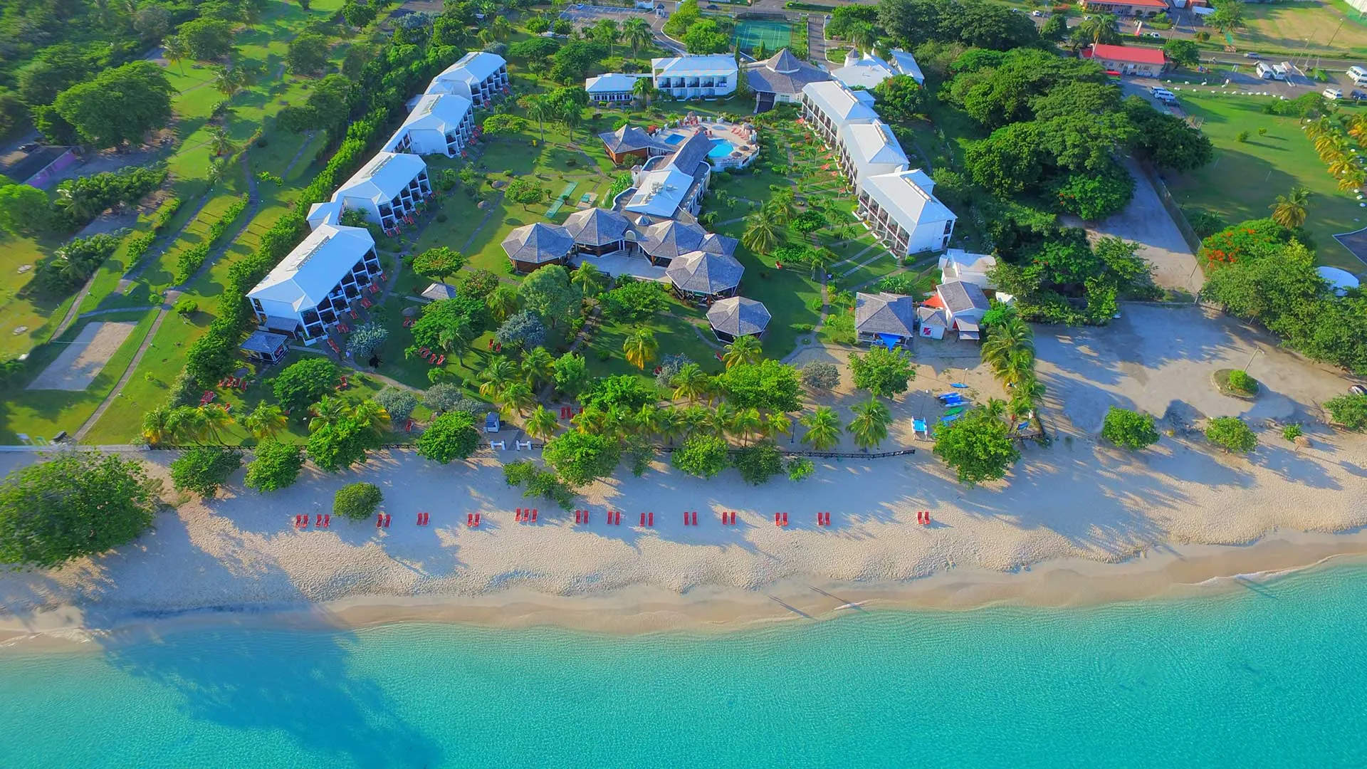 Coyaba Beach Resort 6